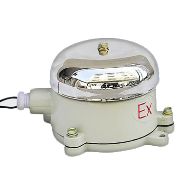 BDL-125系列防爆電鈴 （IIB 、IIC）